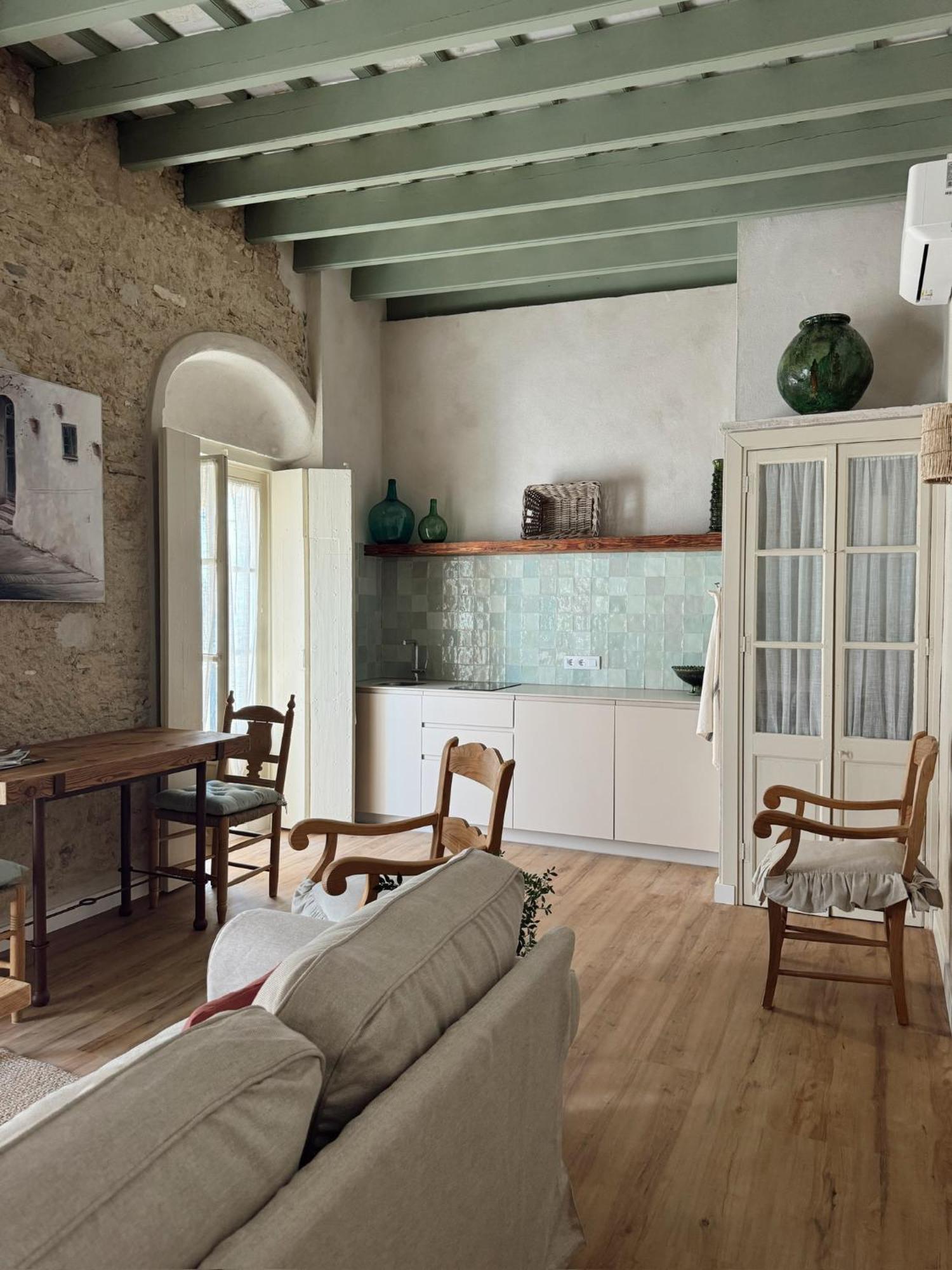 Tres Balcones Apartamento *